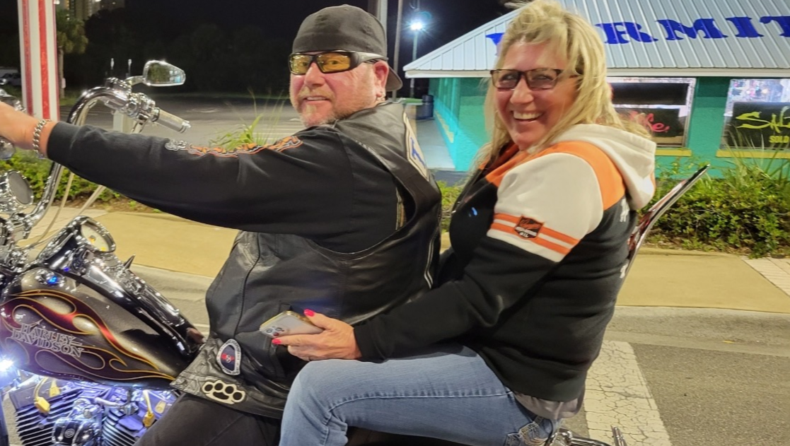 Support Terri’s Fight Against Lung Cancer photo