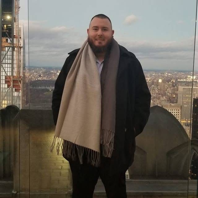 Help Me Get 5 IT Certifications to Launch My Tech Career! campaign photo, 2 of 5