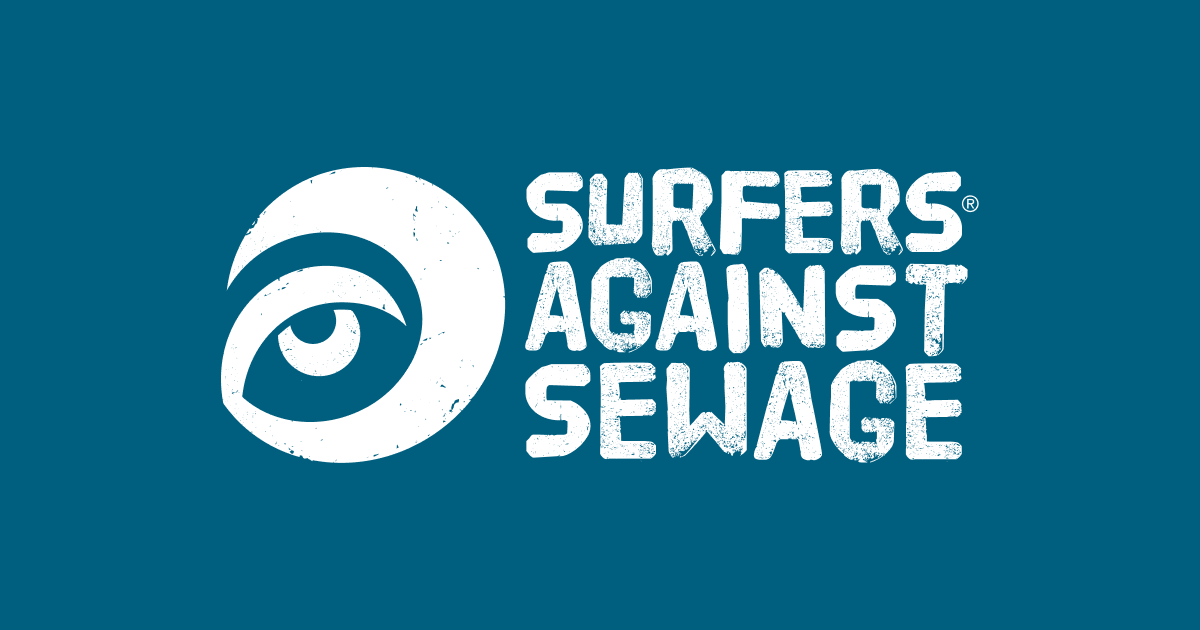 Flatholm Island “Swim Against Sewage”. campaign photo, 2 of 5
