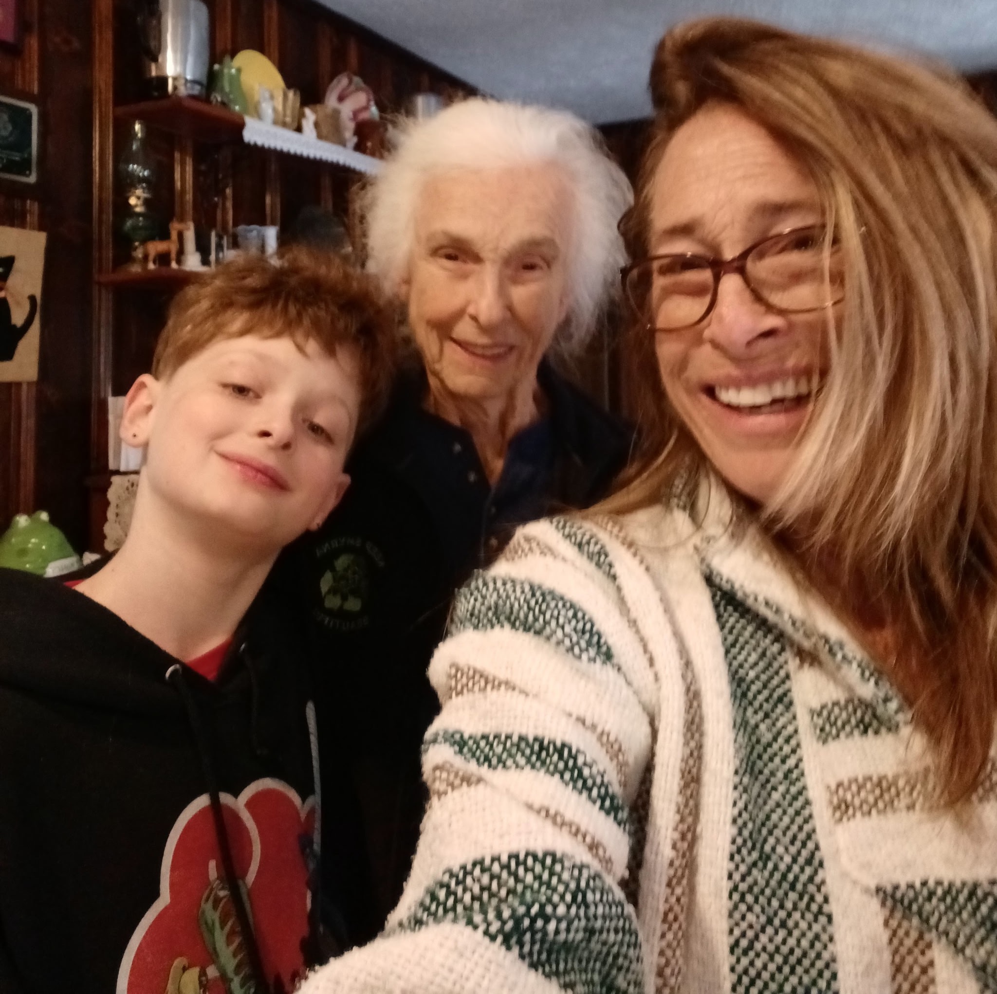 Honoring My Mom’s Life and Final Wishes campaign photo, 6 of 8