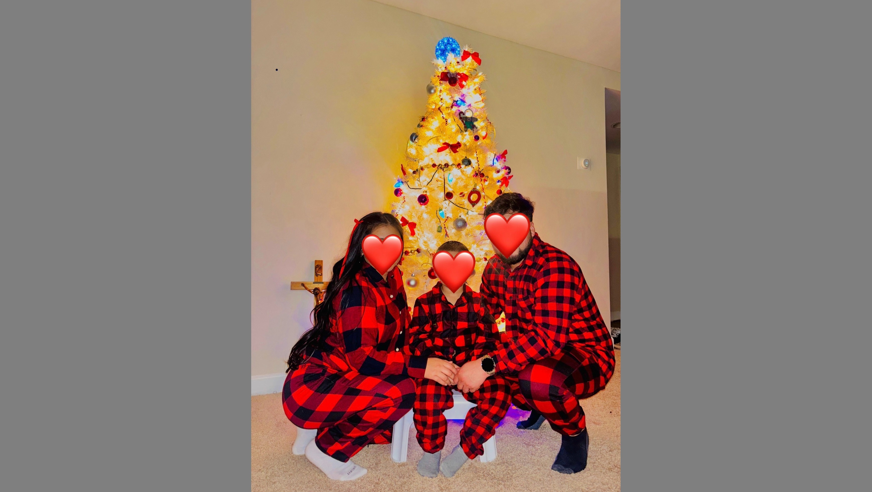 Help a mom return home to her loving family photo