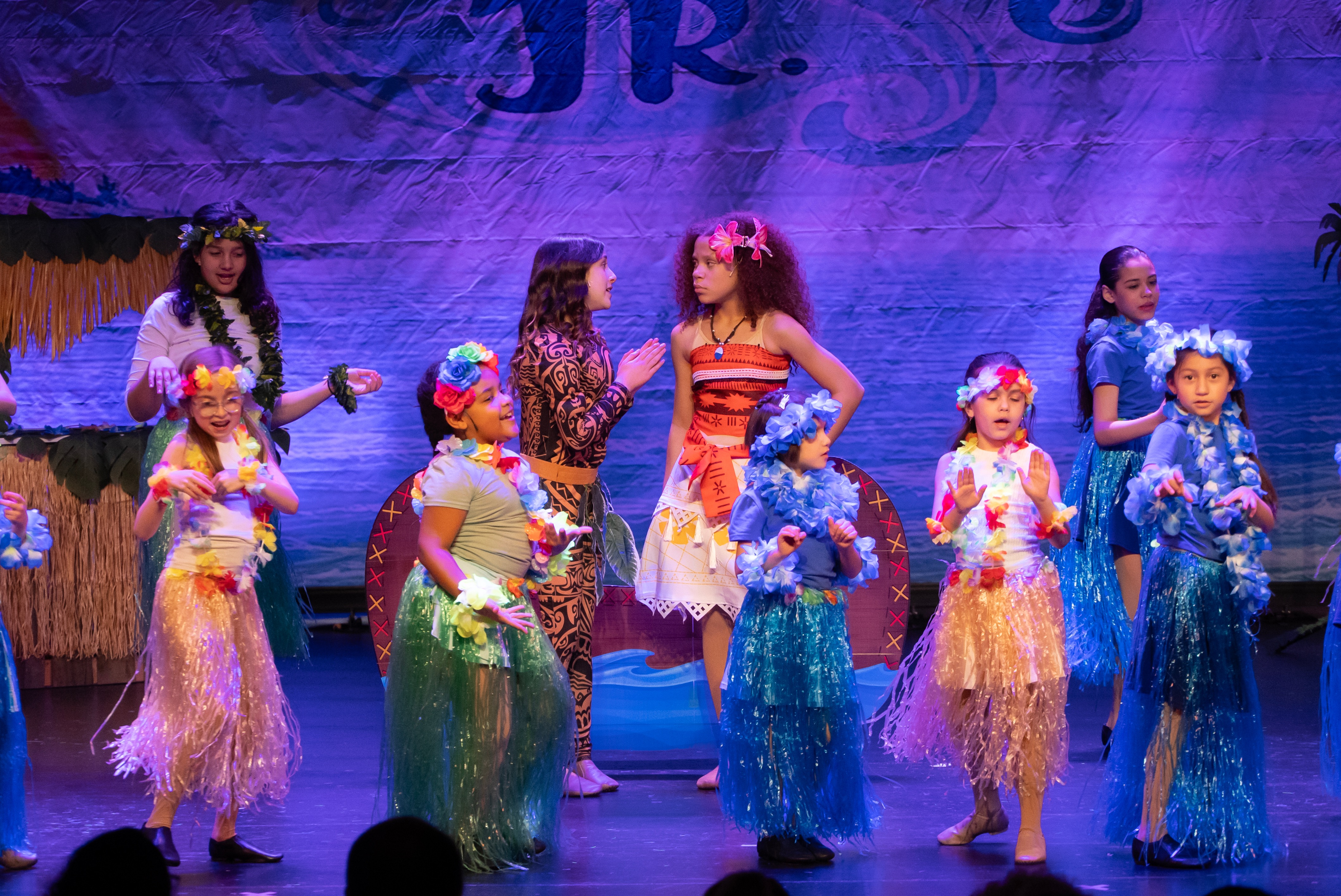 Help Analia Shine at Broadway Competitions campaign photo, 2 of 8