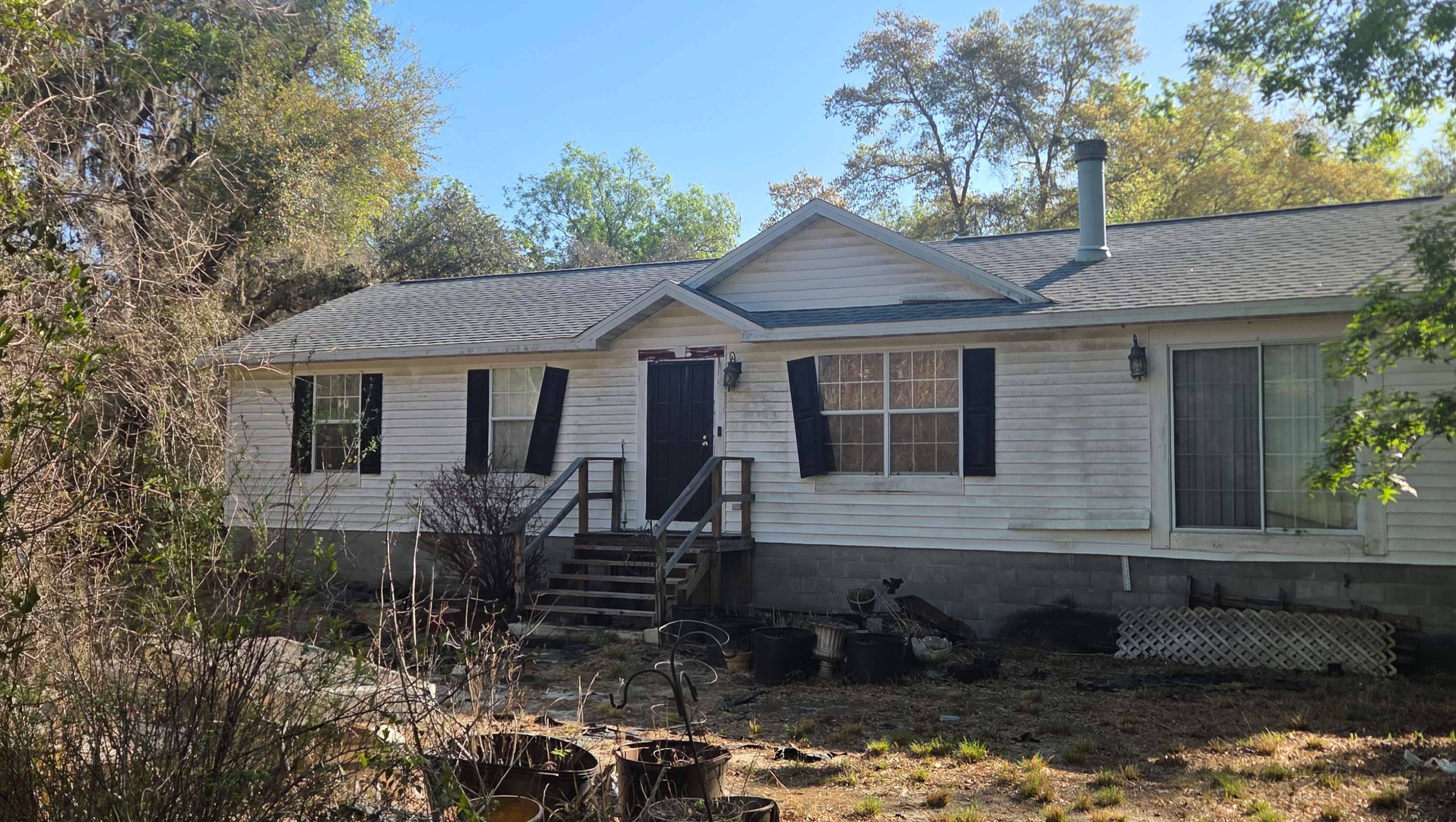 Support Rutledge Communities' Vital Work