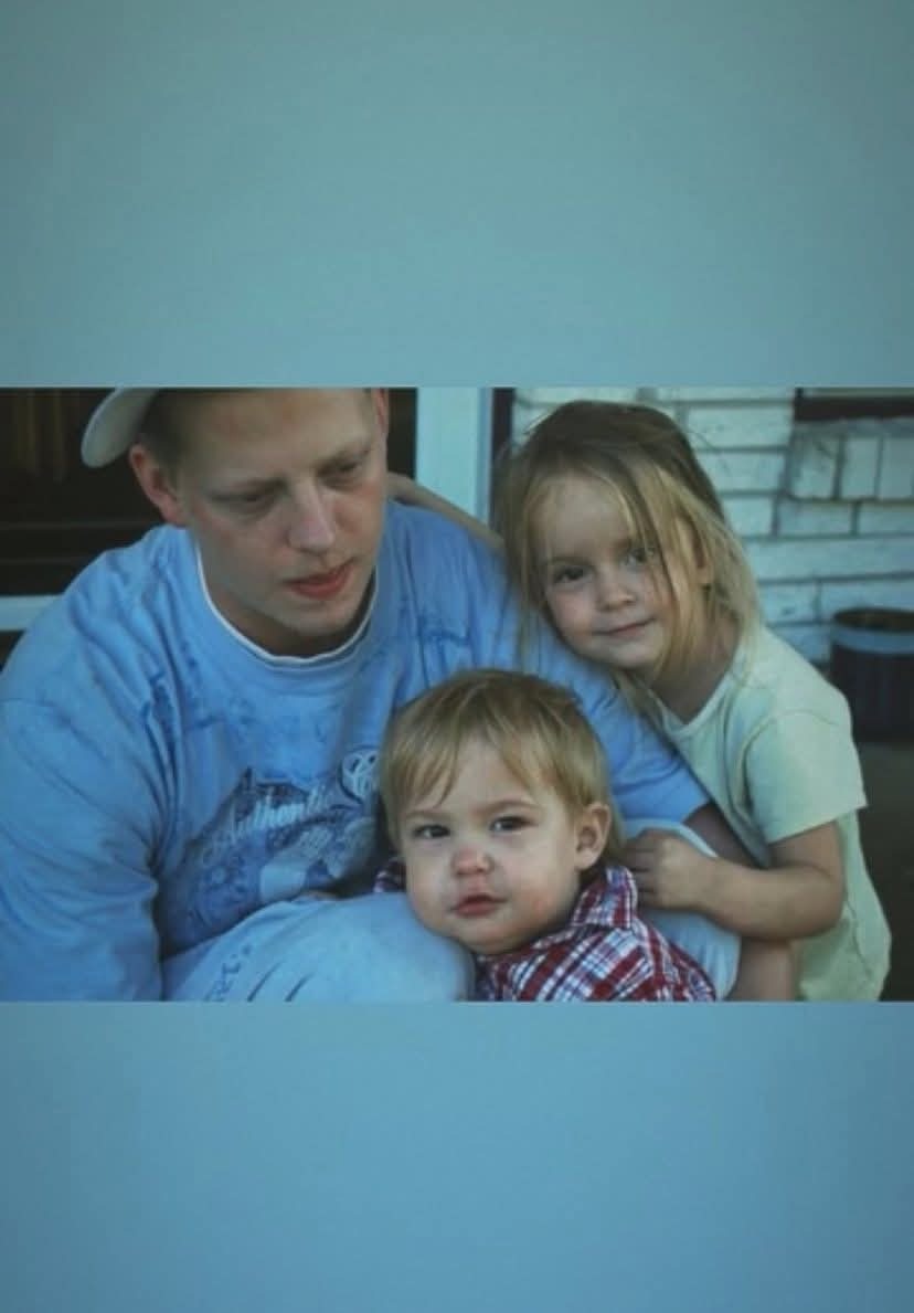 Please help buy a headstone for my brother! campaign photo, 2 of 8