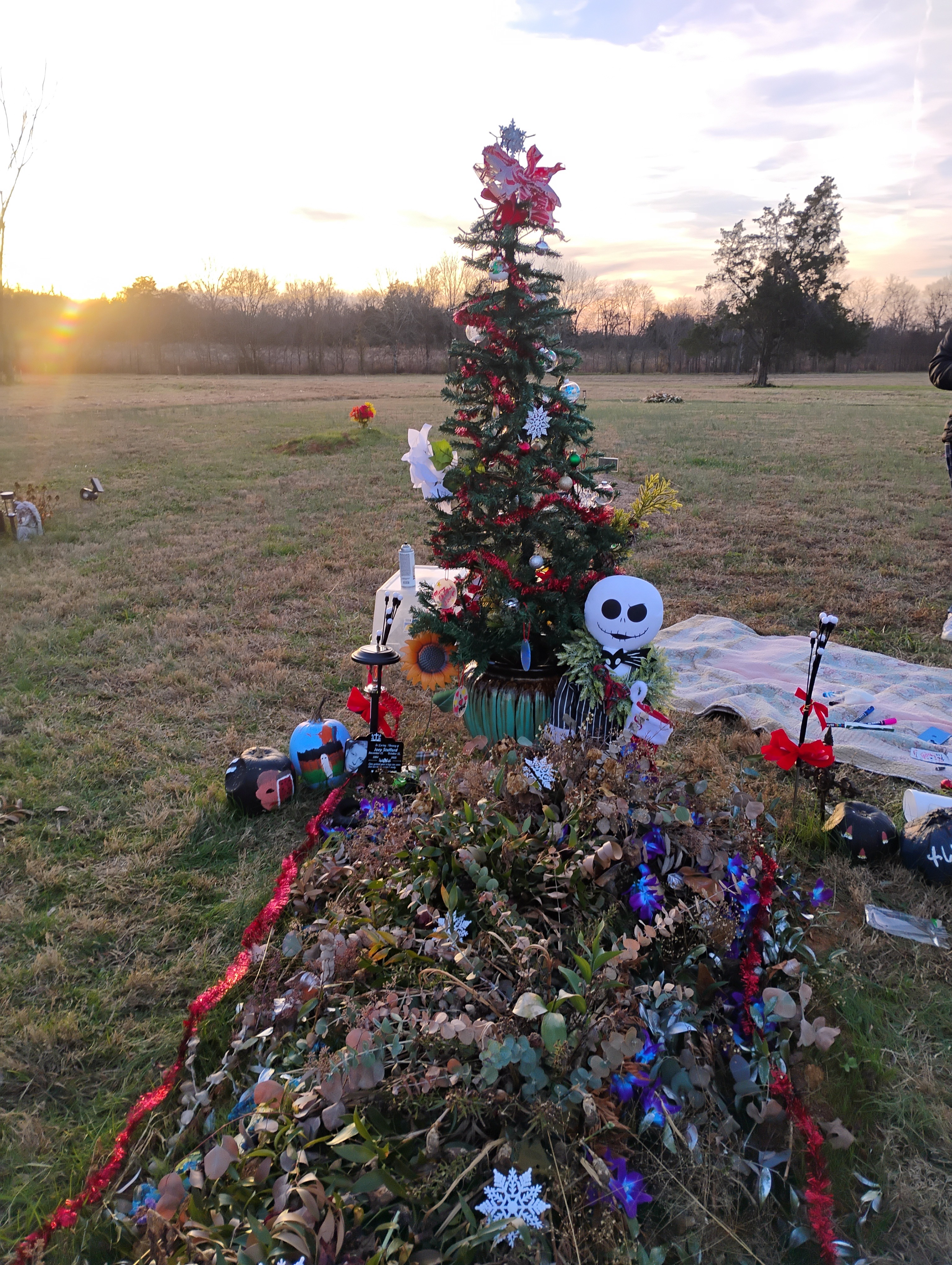 Please help buy a headstone for my brother! campaign photo, 6 of 8