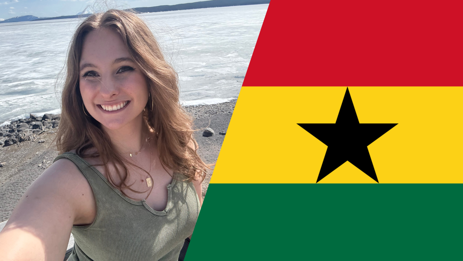 Help Me Study Medicine in Accra, Ghana photo