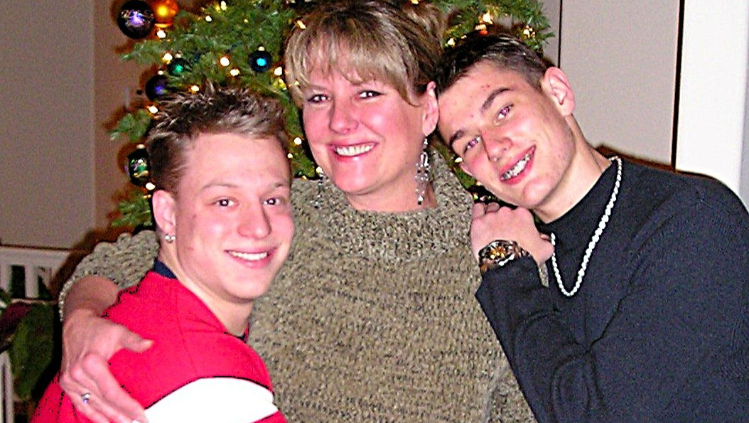 Support for Loree’s Memorial Fund