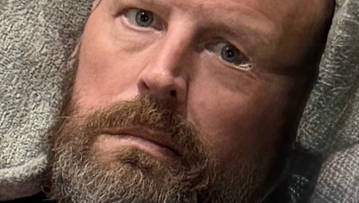 Support for Michael’s Cancer Journey