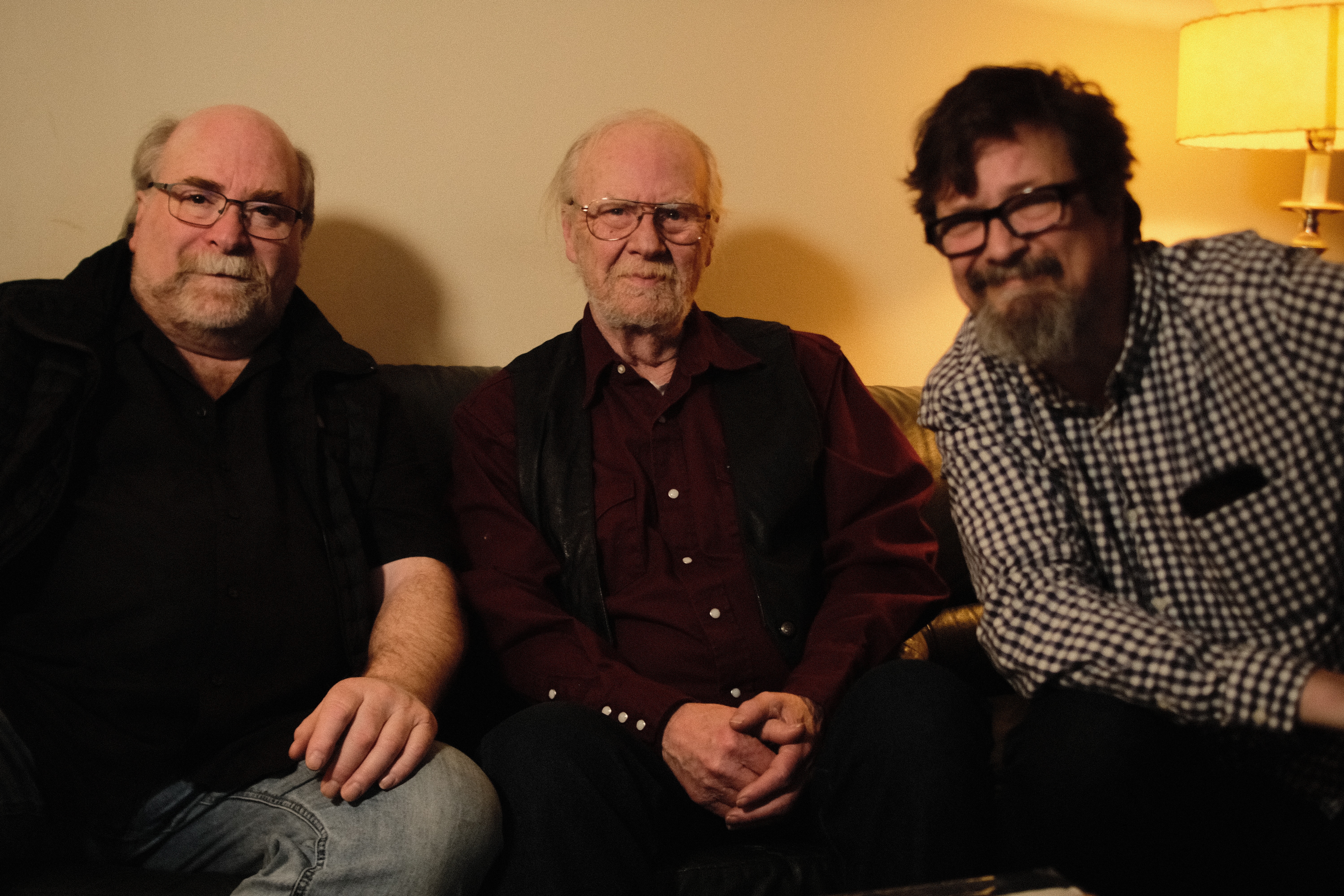 Please help Norm of The Glass Cage find a new home! campaign photo, 2 of 8