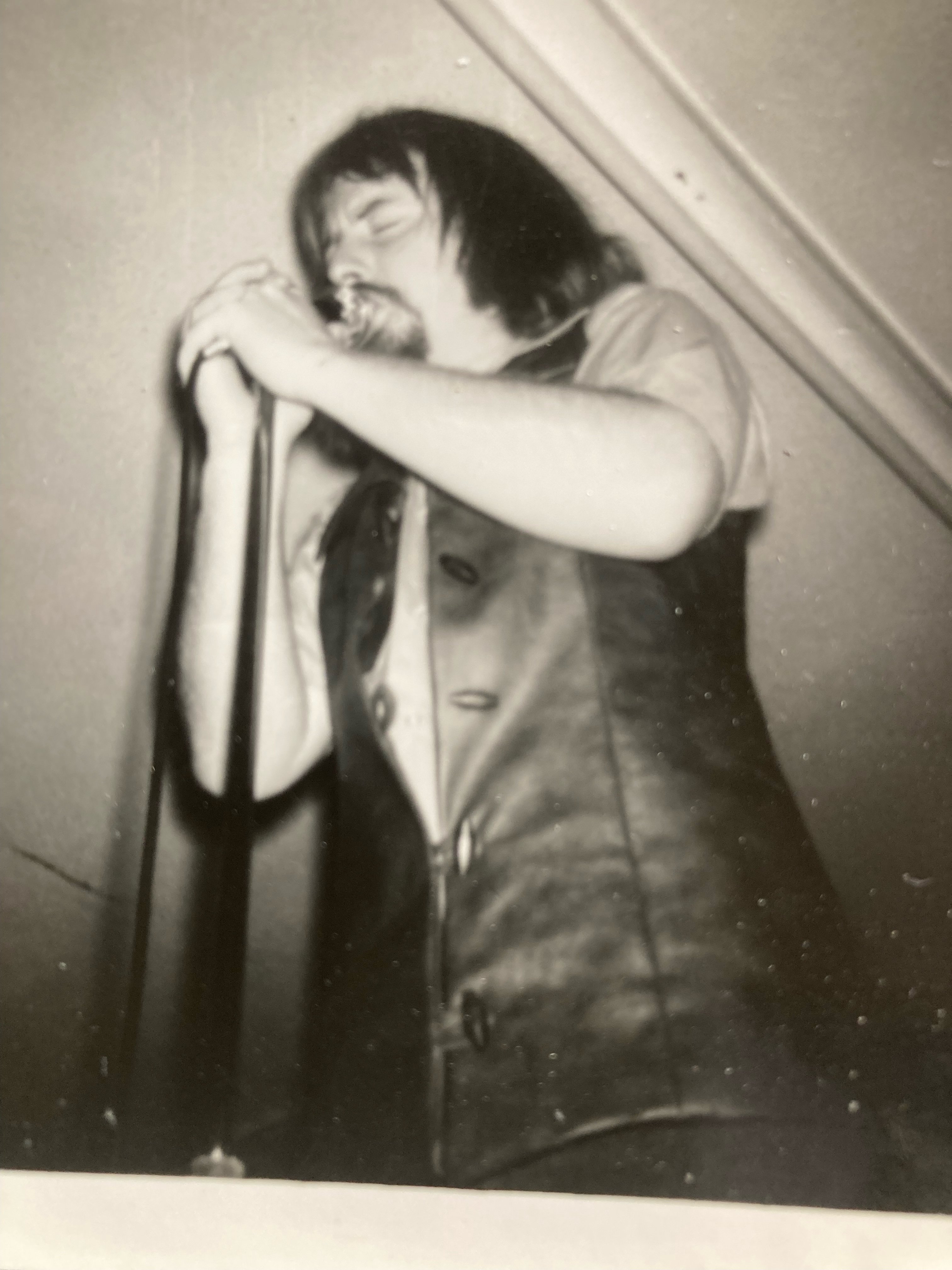 Please help Norm of The Glass Cage find a new home! campaign photo, 4 of 8