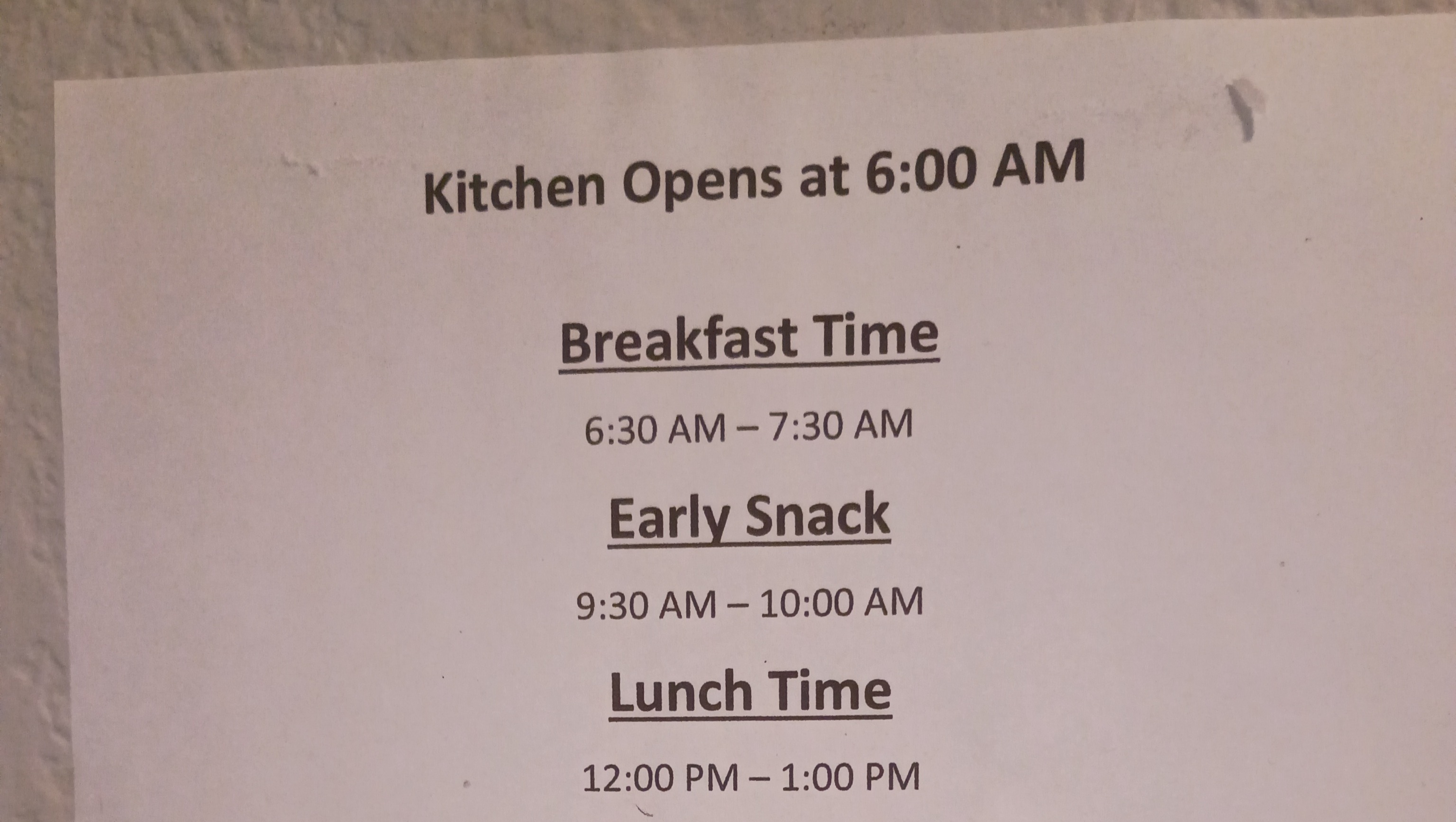 Help Us Start Fresh After Homelessness photo