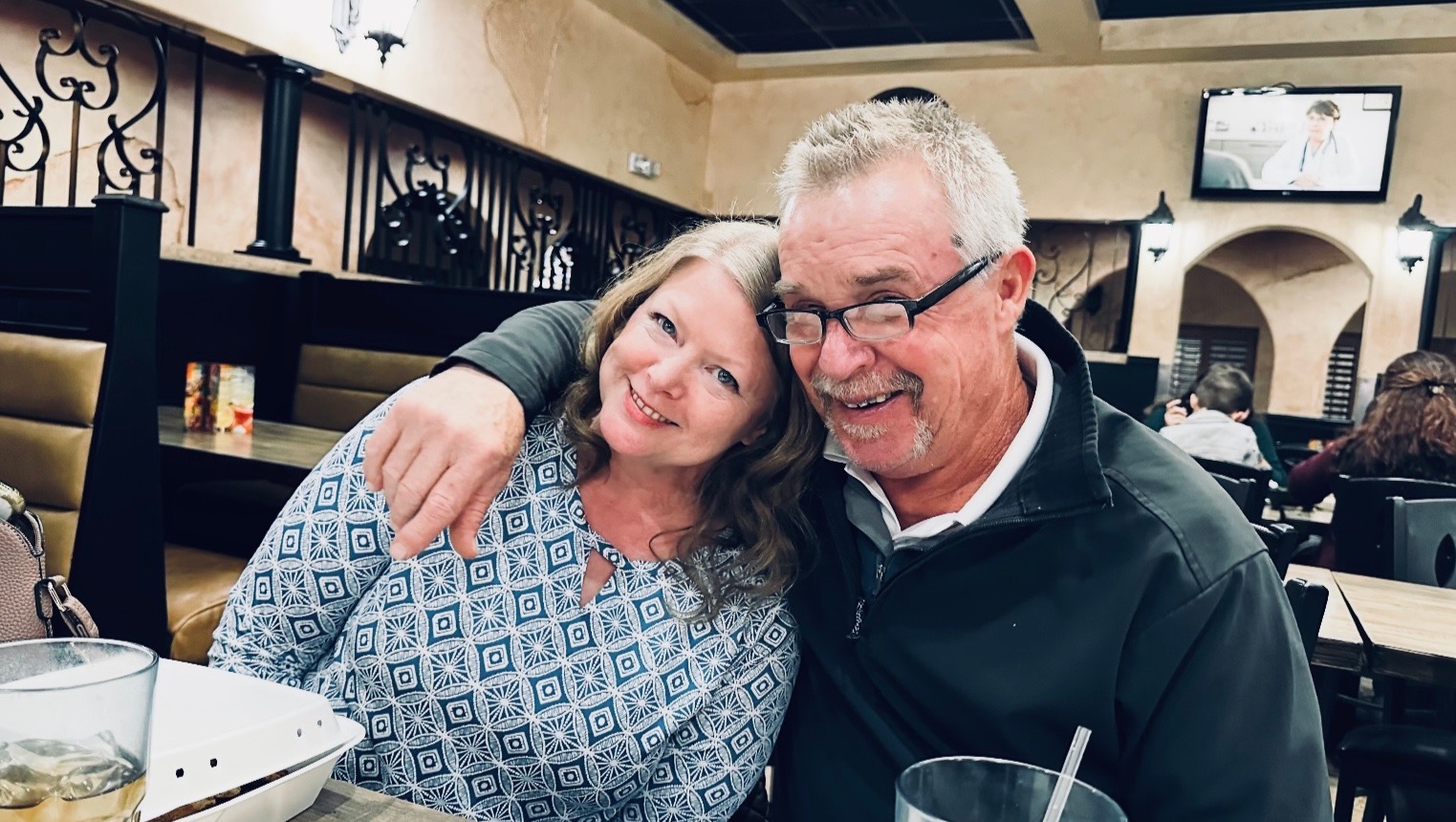 Support Deborah Richardson's Fight Against Pancreatic Cancer photo