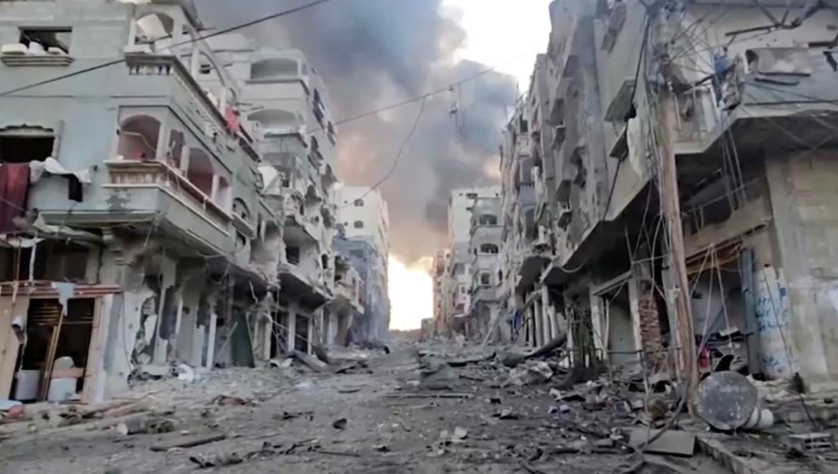 Help Yasser Provide for His Family in Gaza photo