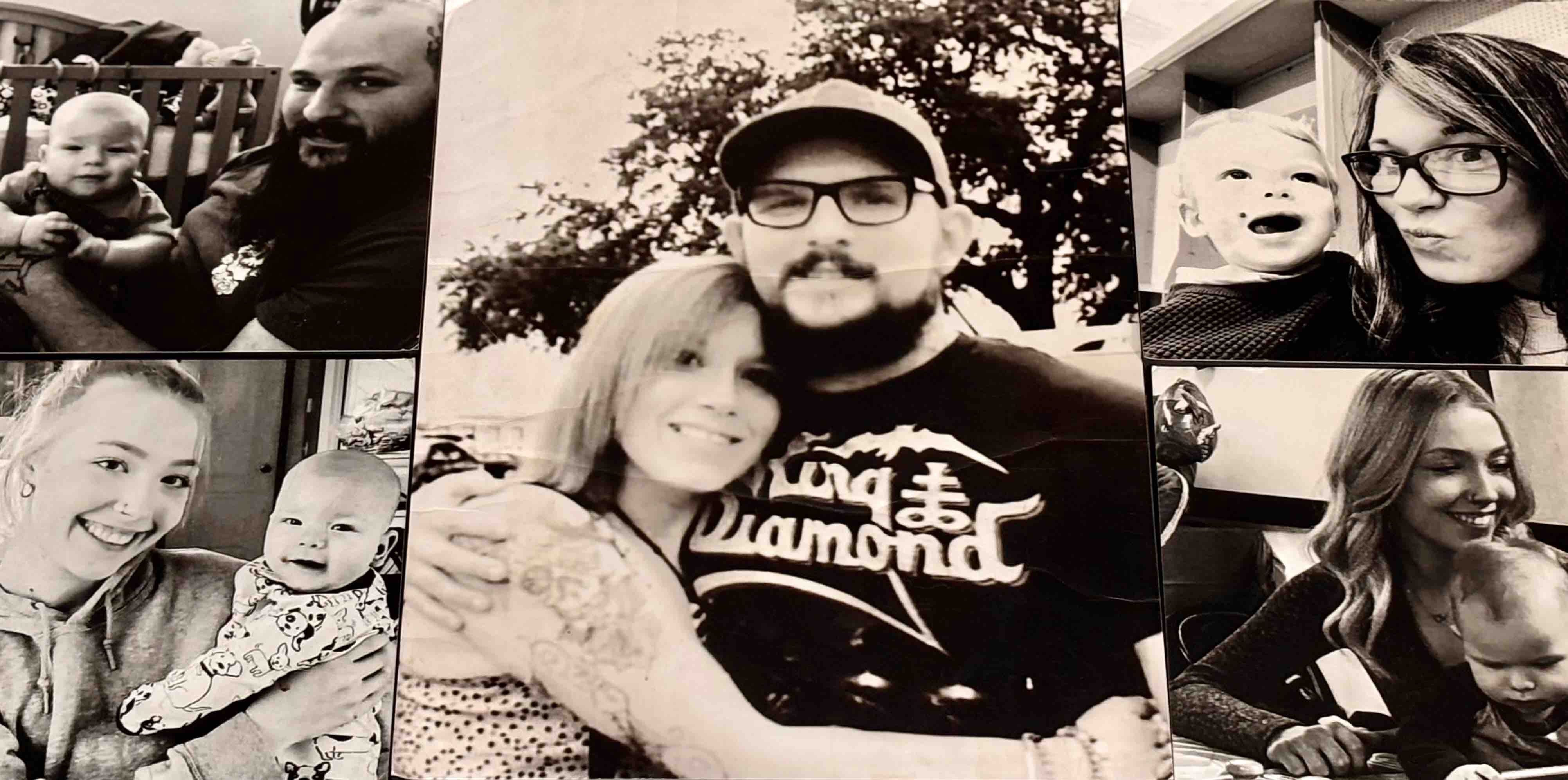 Please help support Cassandra’s Recovery & Family