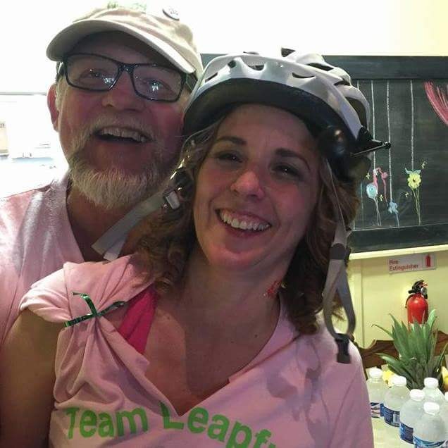 Support My Dad’s Fight Against Liver Cancer campaign photo, 5 of 8