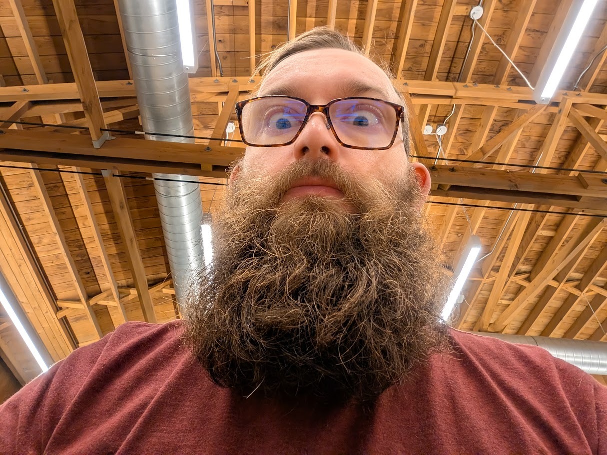 Join Our Charity Market & Beard Shave! campaign photo, 4 of 4