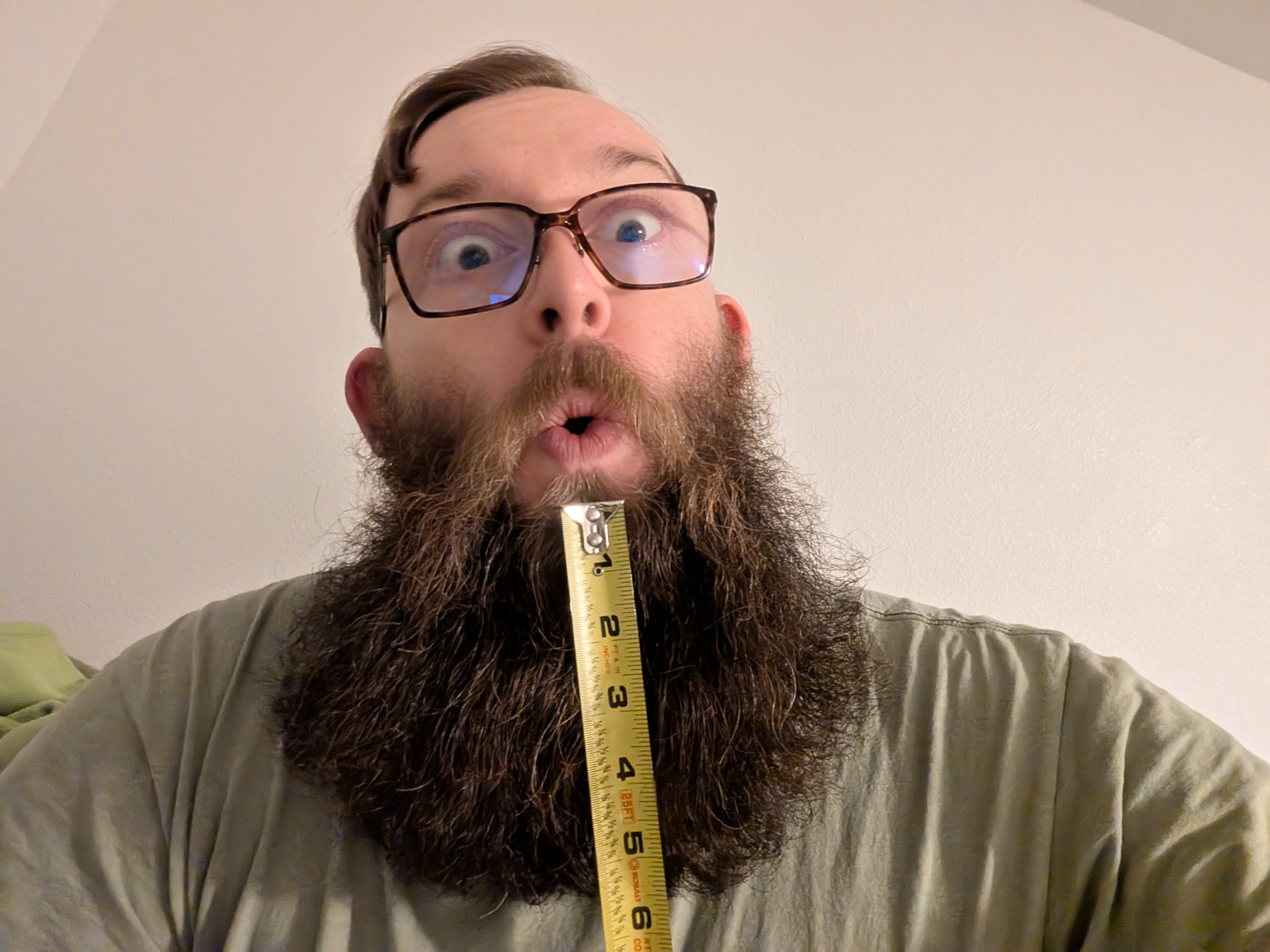Join Our Charity Market & Beard Shave! campaign photo, 2 of 4