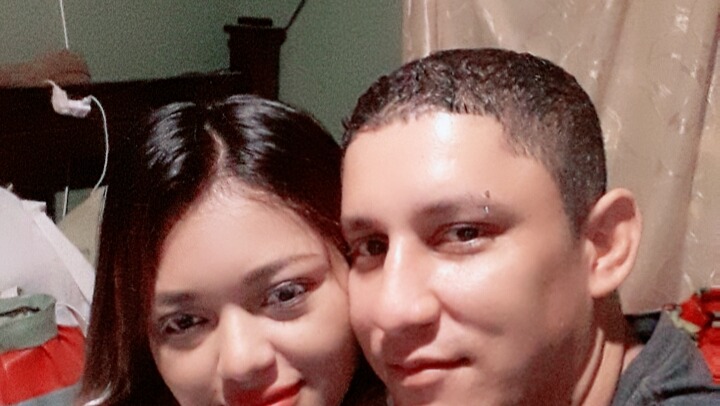 Buenas tardes necesito ayuda para mi pareja photo