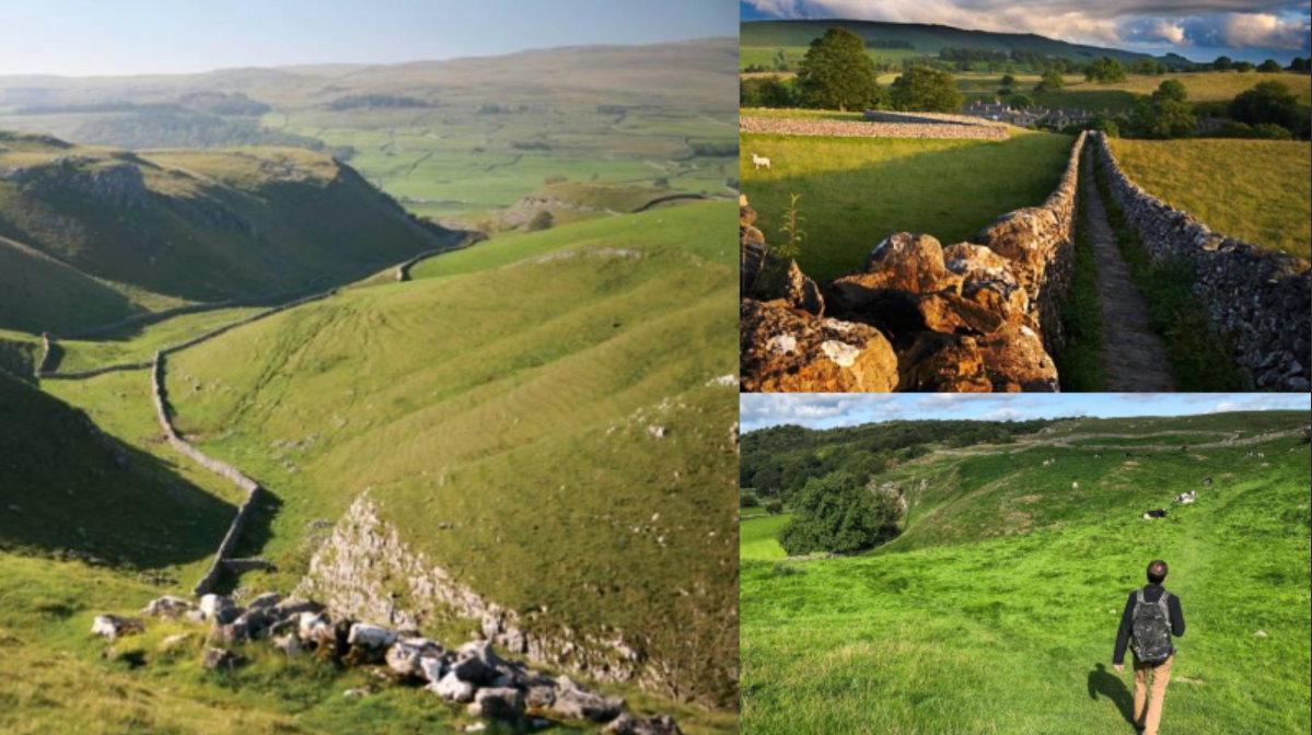 Research SMA - Dales Way Ultra Hike 19-21 June 2026 campaign photo, 2 of 4
