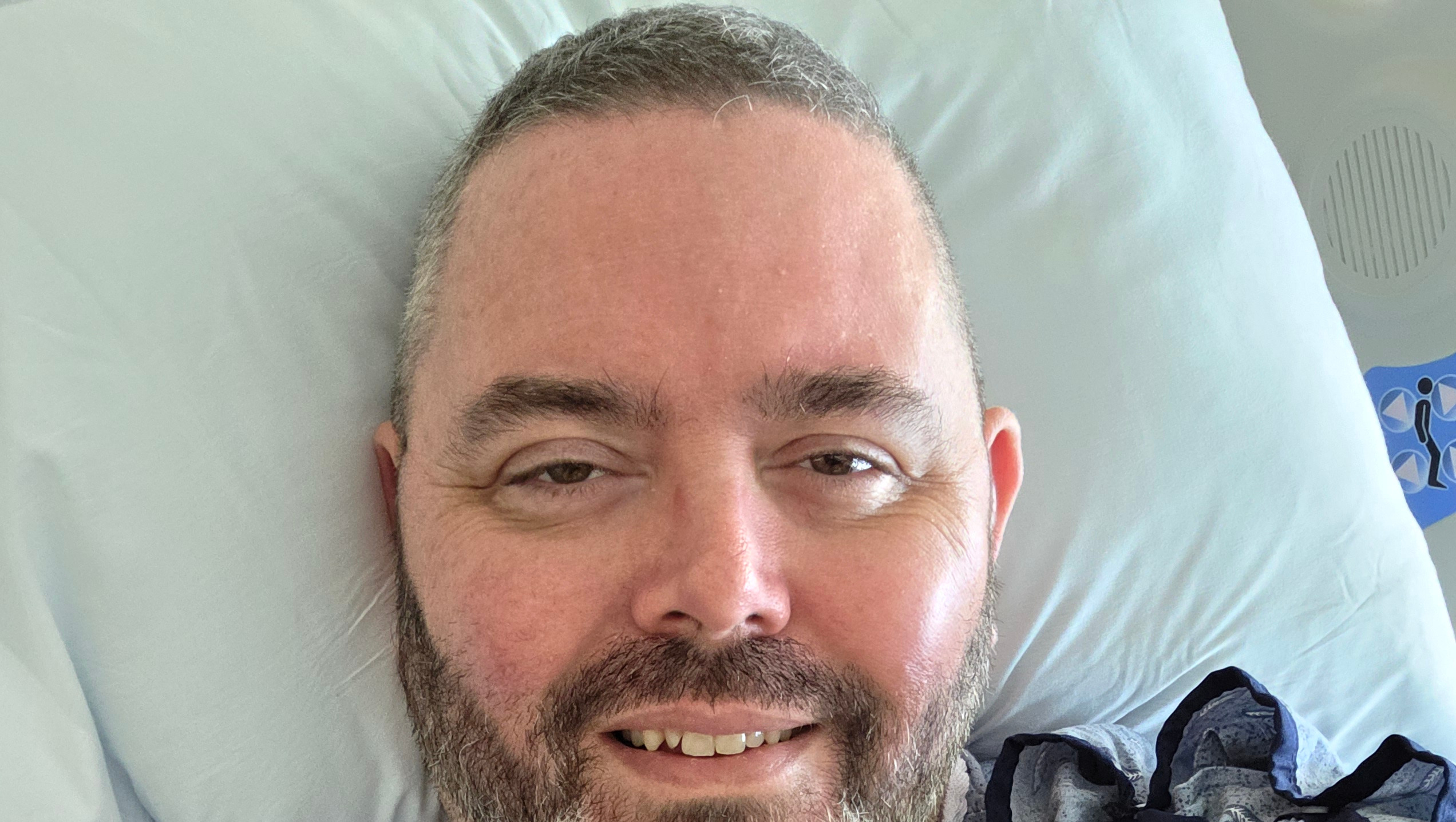 Support Christopher’s Surgery Recovery photo