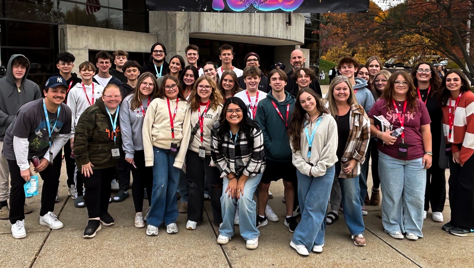 Send 7 Teens to Serve in El Salvador! photo