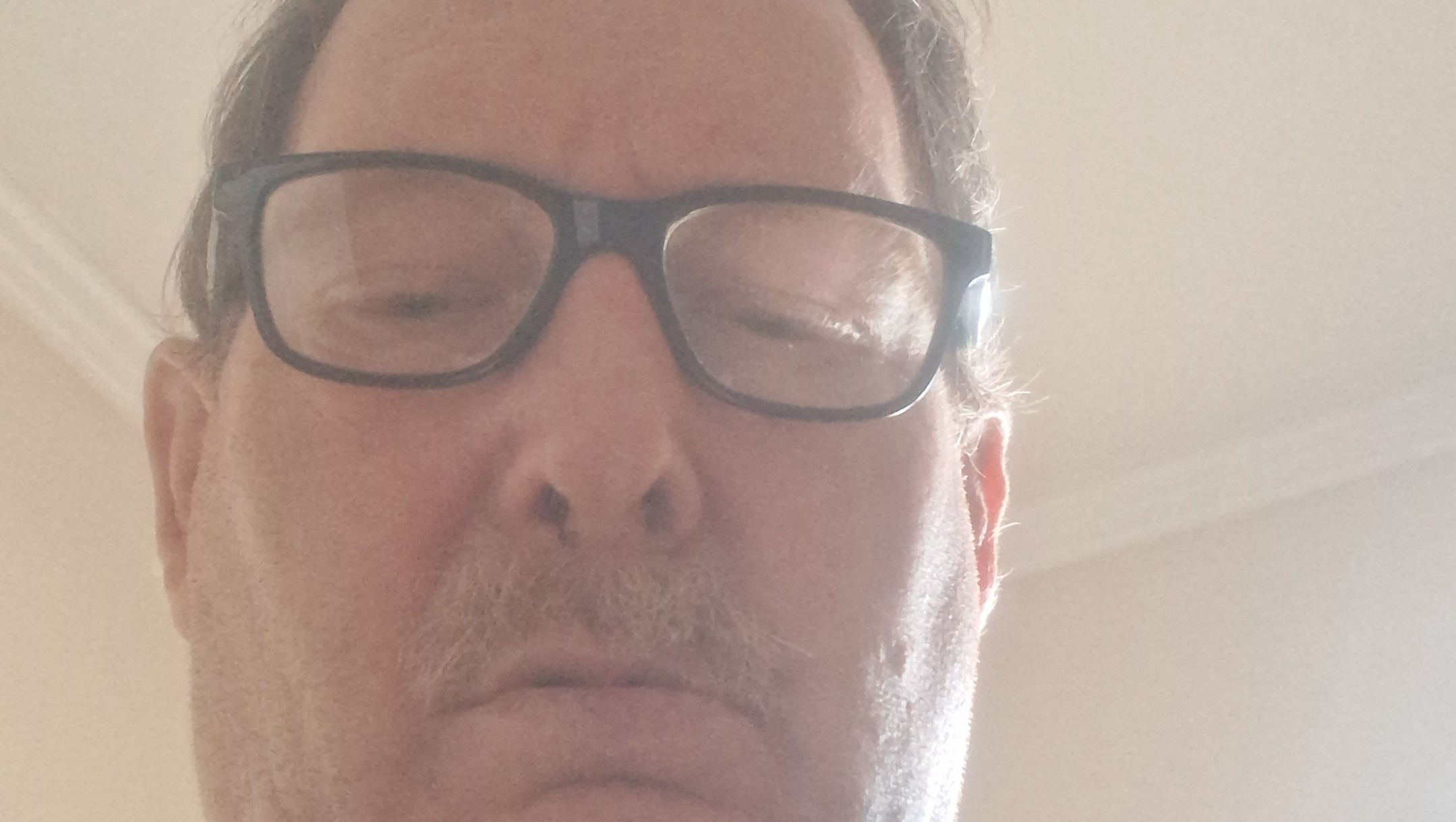 Headstone for Thomas's Parents at Wildness Baptist photo