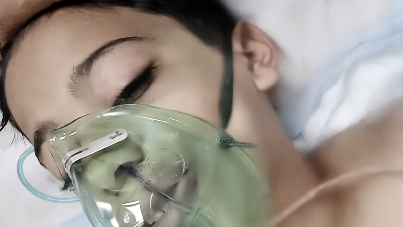 ): Help Save Little Muhammad’s Life – Urgent Medical Treatme photo