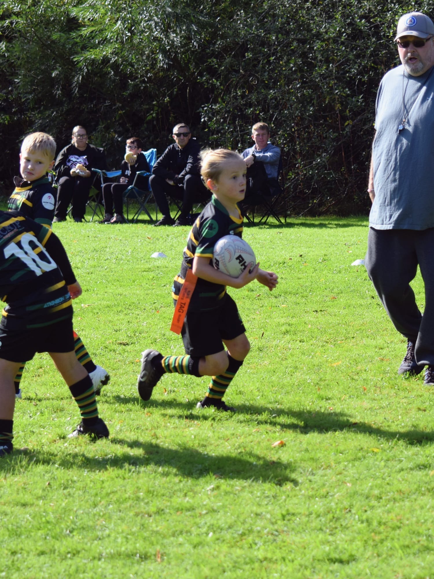 Fundraiser by Andrew Rees : Carter's Mini Hyrox Challenge for ...