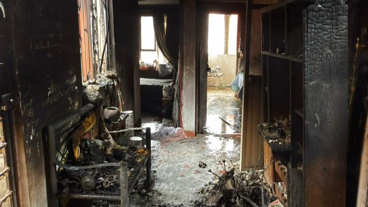 Fundraiser by Maria Ruvalcaba : Help My Sister Rebuild After ...