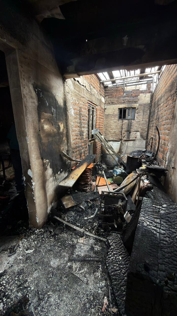 Fundraiser by Maria Ruvalcaba : Help My Sister Rebuild After ...