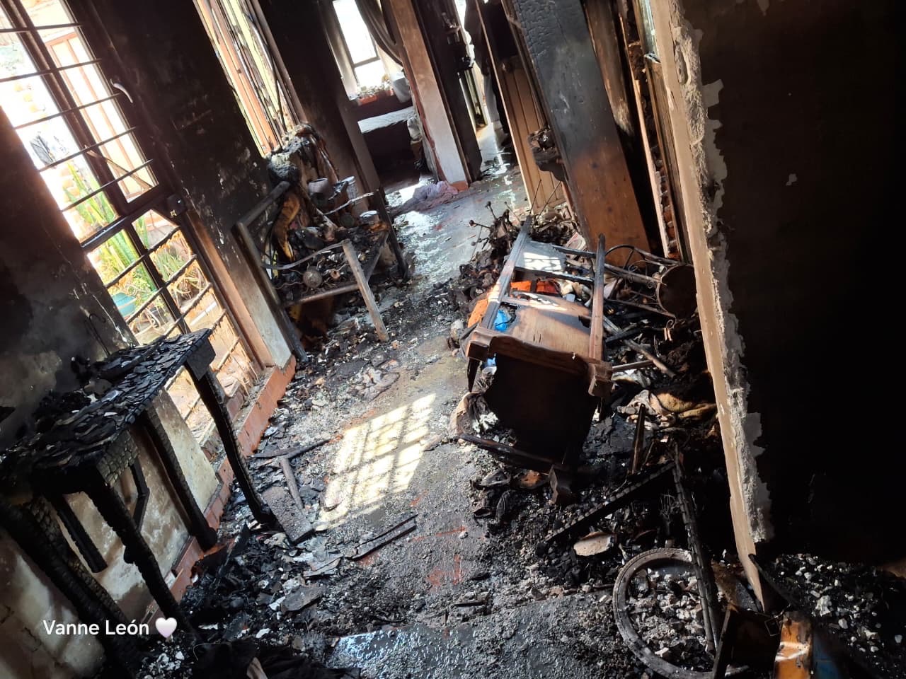 Fundraiser by Maria Ruvalcaba : Help My Sister Rebuild After ...
