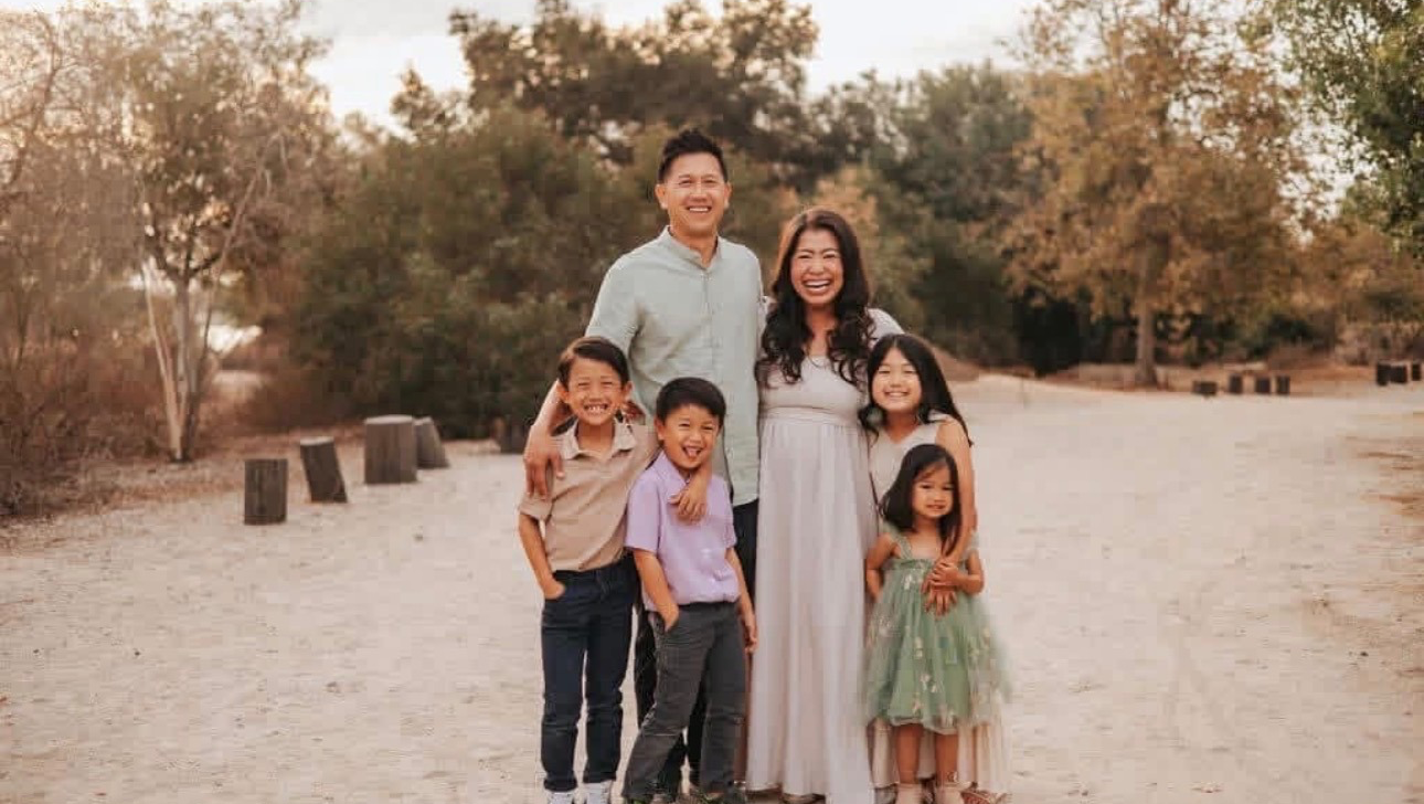 Support Jeannie’s Journey to MD Anderson photo