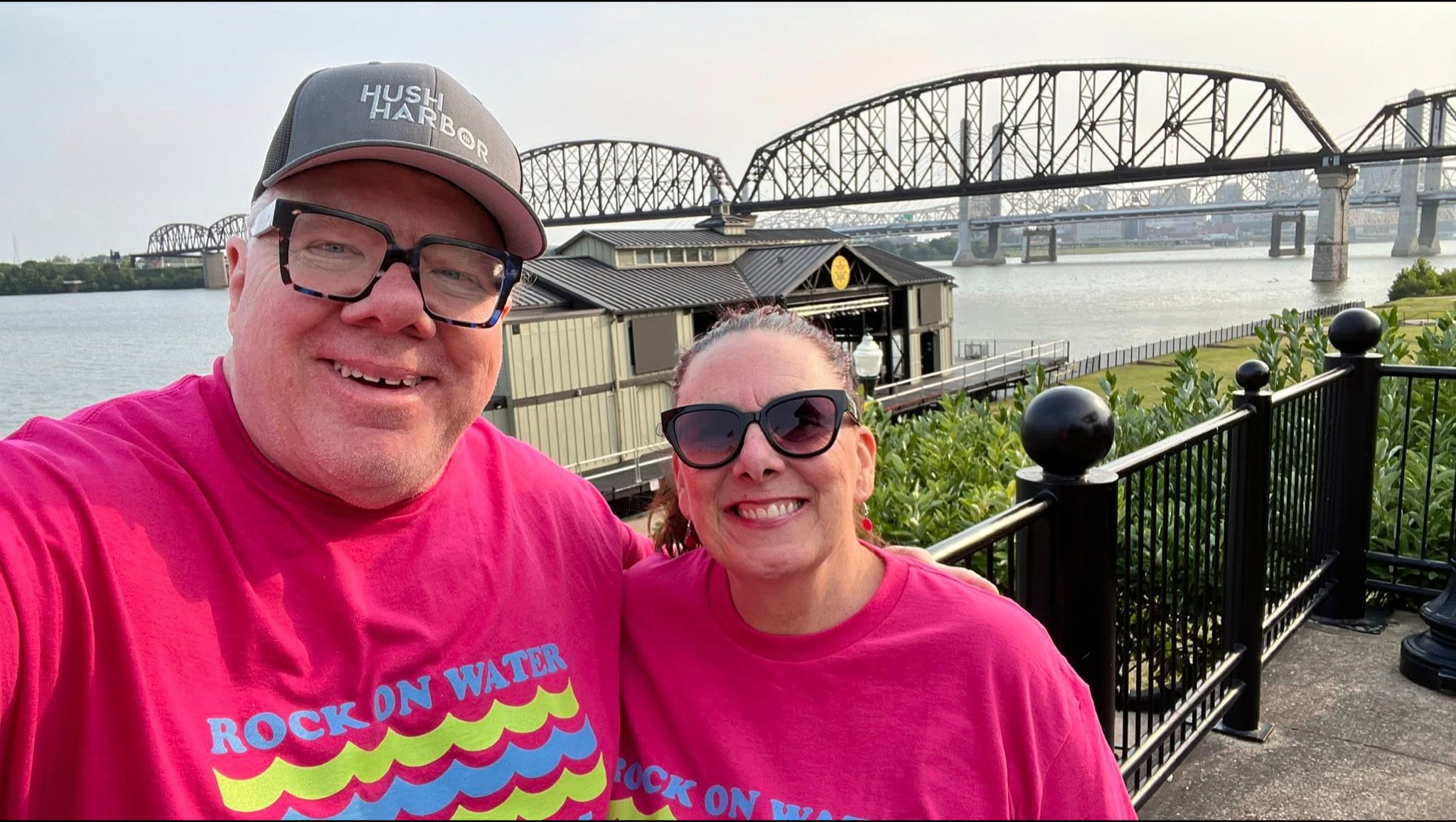 Support Scott and Nancy Through This Medical Crisis