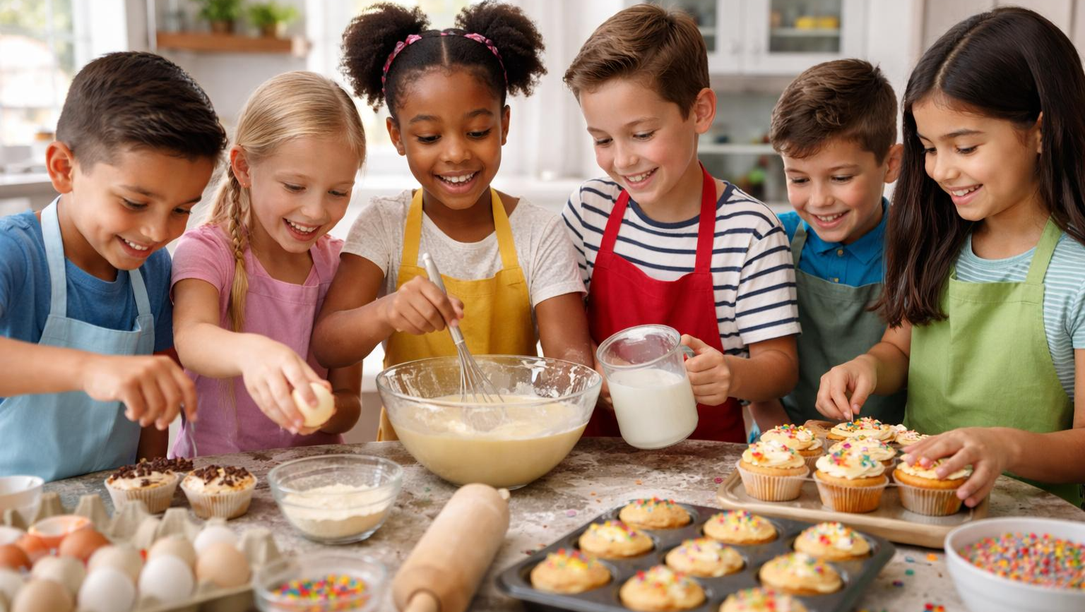 Support Love Akhigbe Kids Club's Impactful Work photo