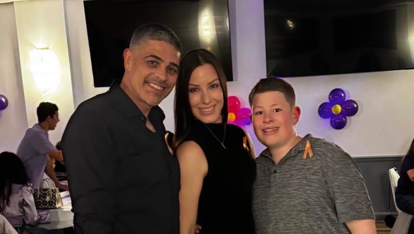 Fundraiser for Stephanie Diaz by Cherry Wnek : Support for