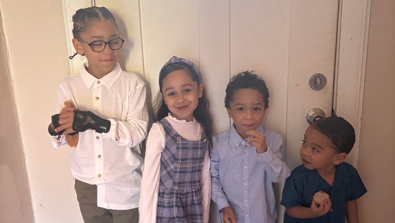 Help Tiffany & Her Kids Find Safe Housing photo