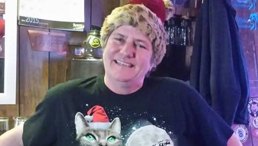 Support Caryn Clough’s Healing Journey photo
