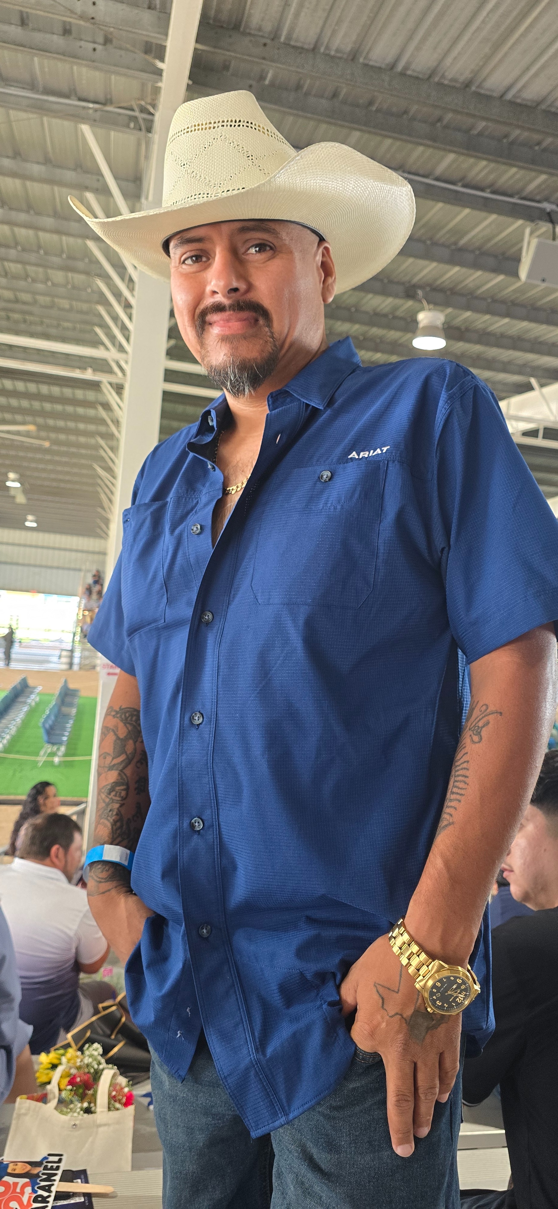 Support Leonel Zapata's Fight Against Cancer   campaign photo, 6 of 8