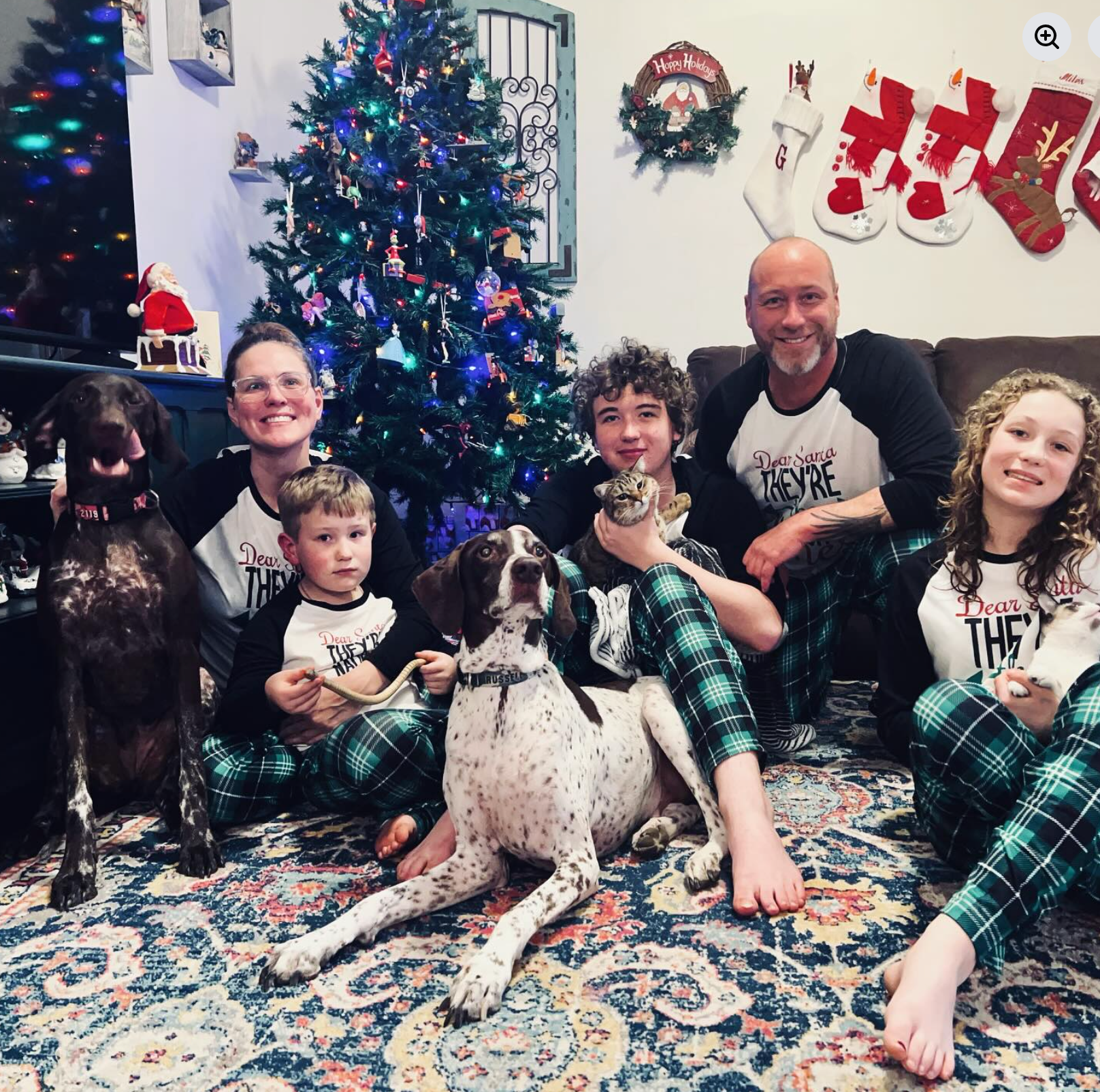 Help an Autism Therapist & Military Family Fight Brain Tumor campaign photo, 4 of 7