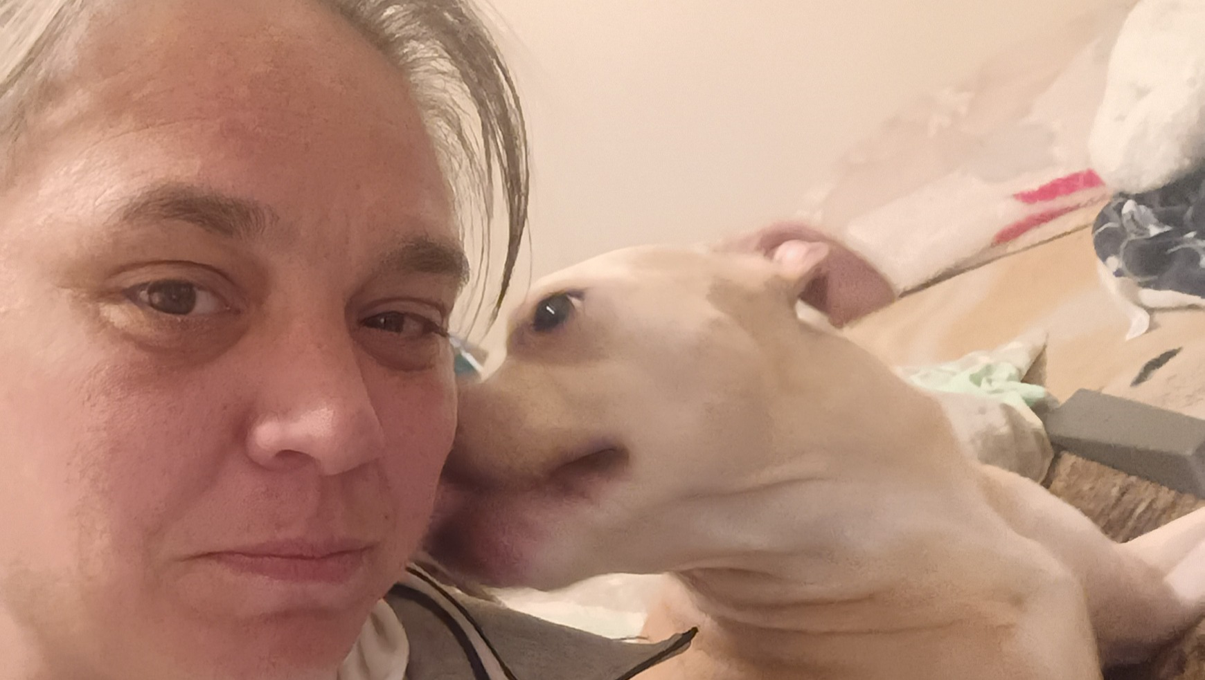 Help Me Start Fresh in My New Home photo