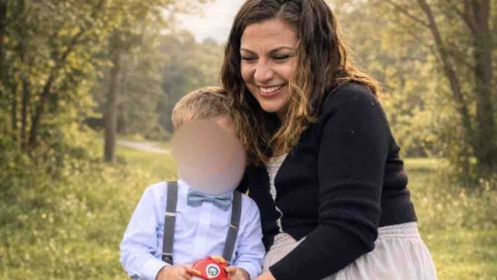 Every Child Deserves a Guiding Light photo