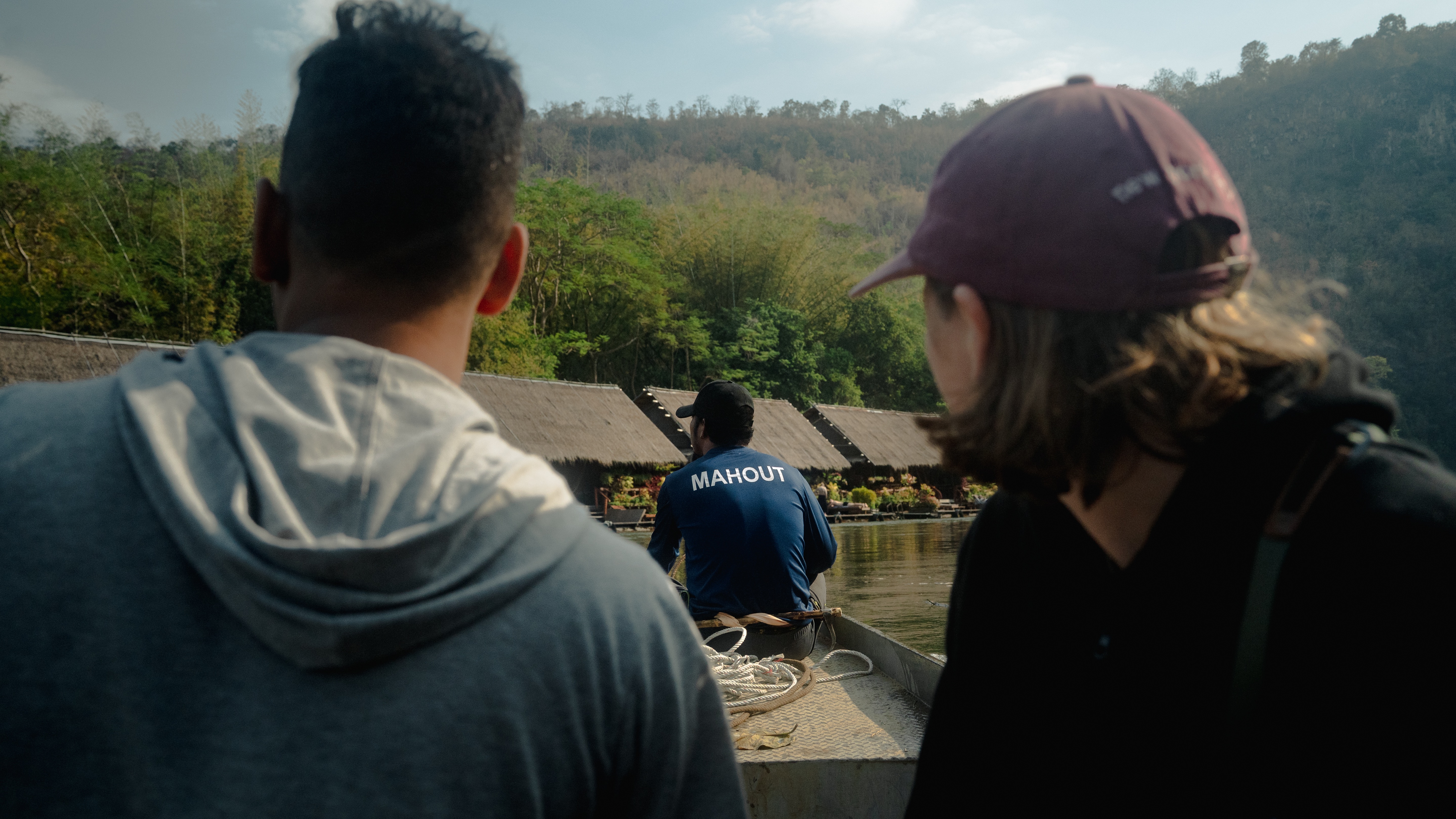 Stop Elephant Captivity — Support The Last Ride Documentary campaign photo, 4 of 8