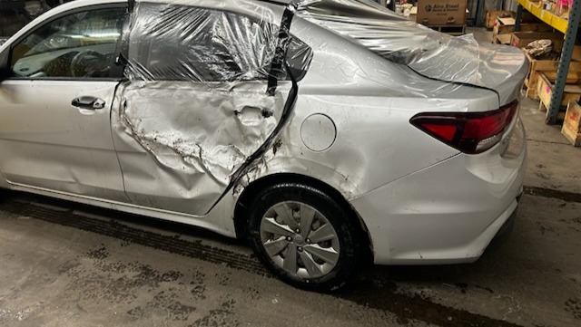 Help Rjay Repair Their Only Car for Work photo