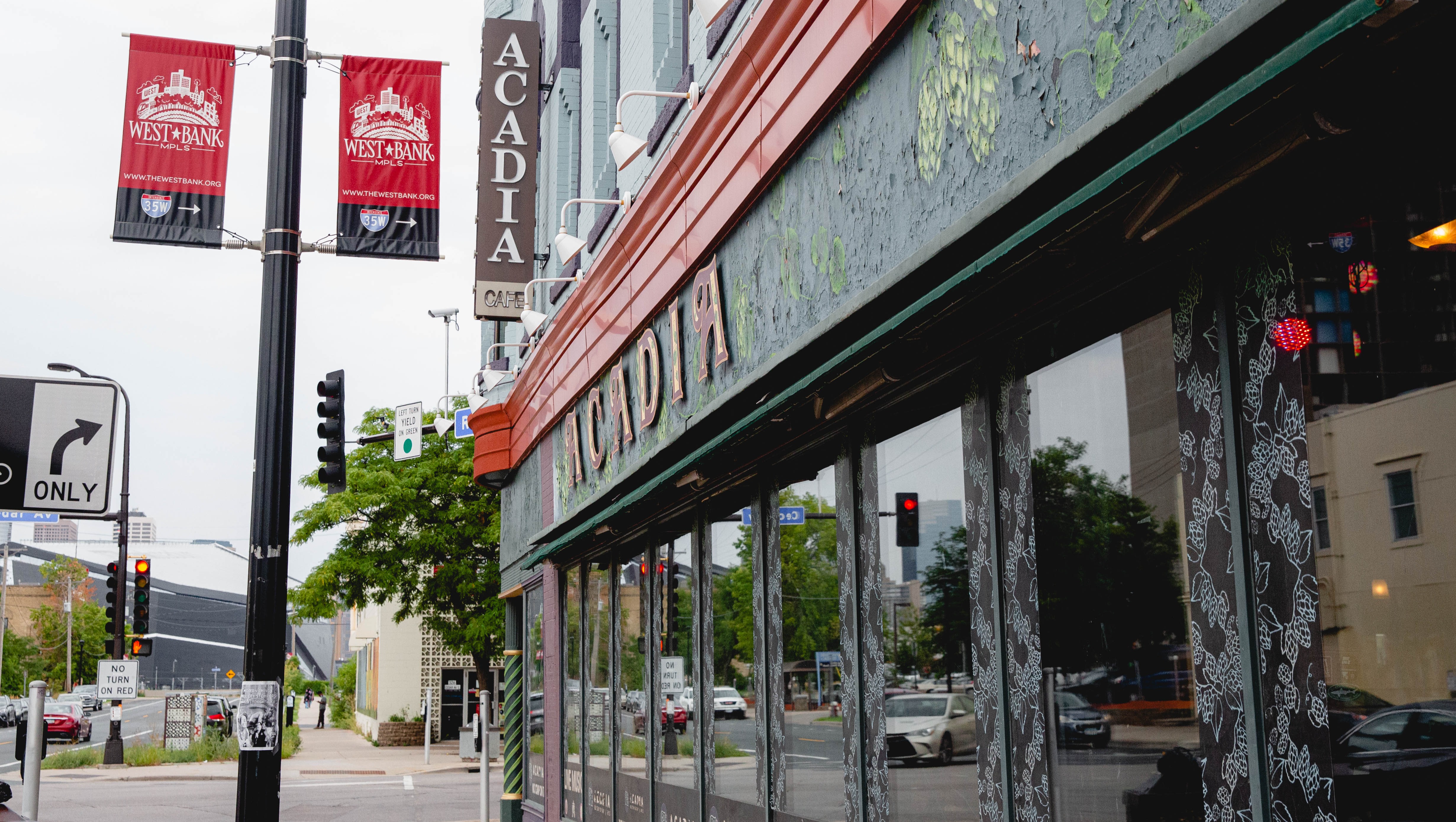 Fundraiser by Brad Cimaglio : Save the Acadia!