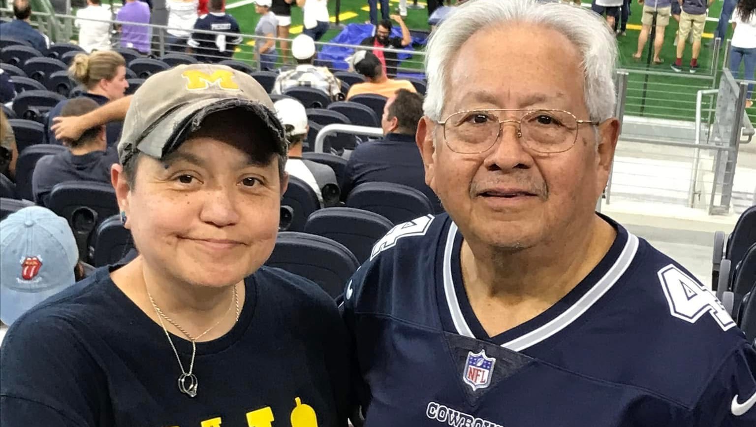 Support for Family After Sudden Loss photo