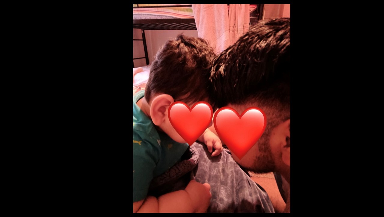 URGENT APPEAL -Help Maykel's Family Bring their Dad Home photo