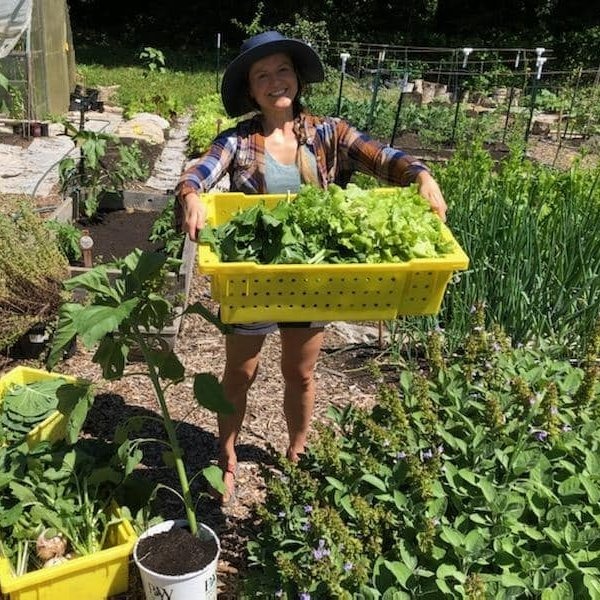 Support Beech St. Community Garden's 2026 Season campaign photo, 5 of 7