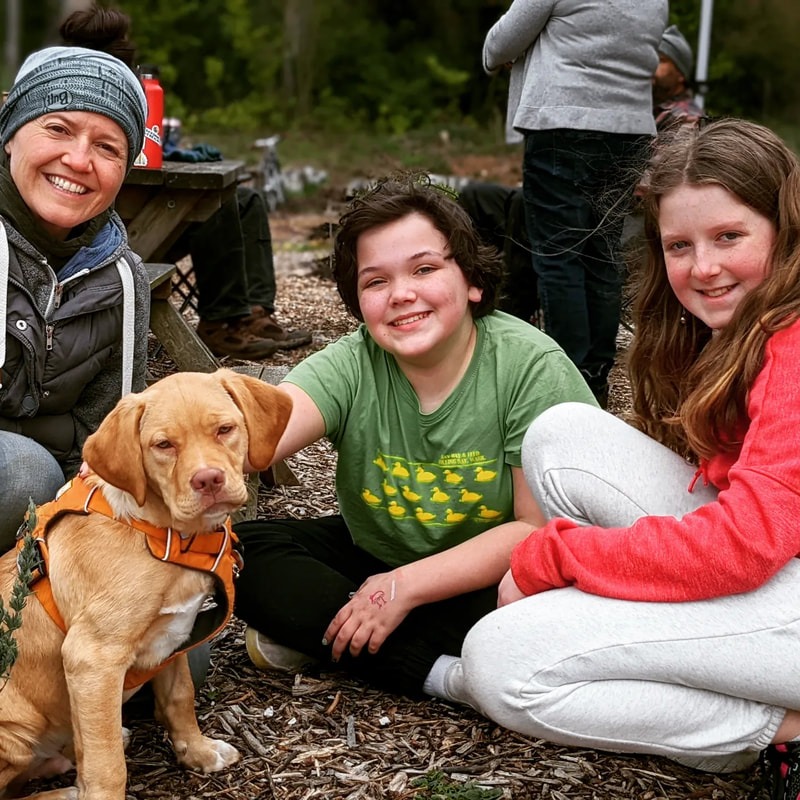 Support Beech St. Community Garden's 2026 Season campaign photo, 4 of 7