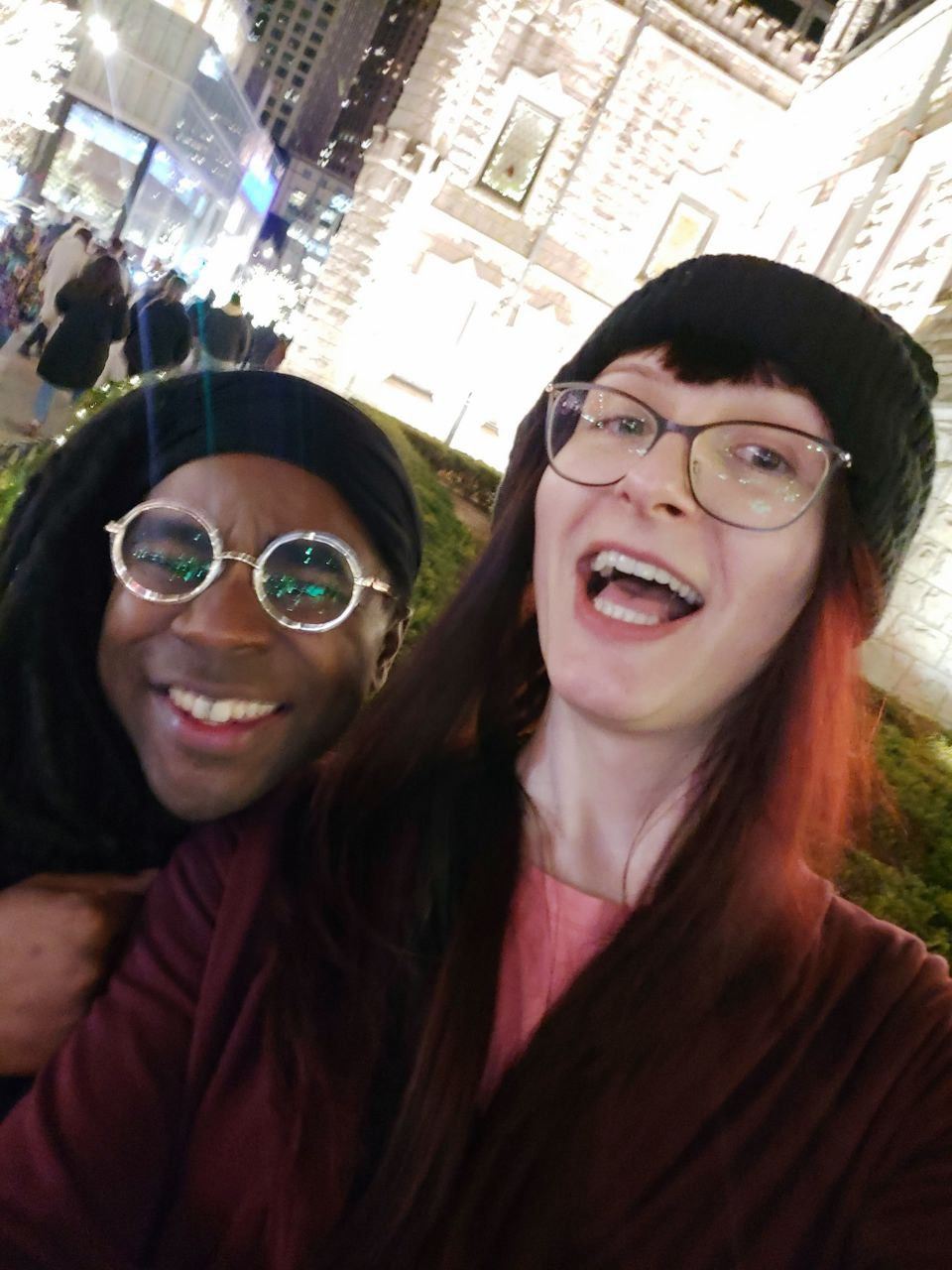 Help Trans Partner to Flee USA campaign photo, 5 of 6