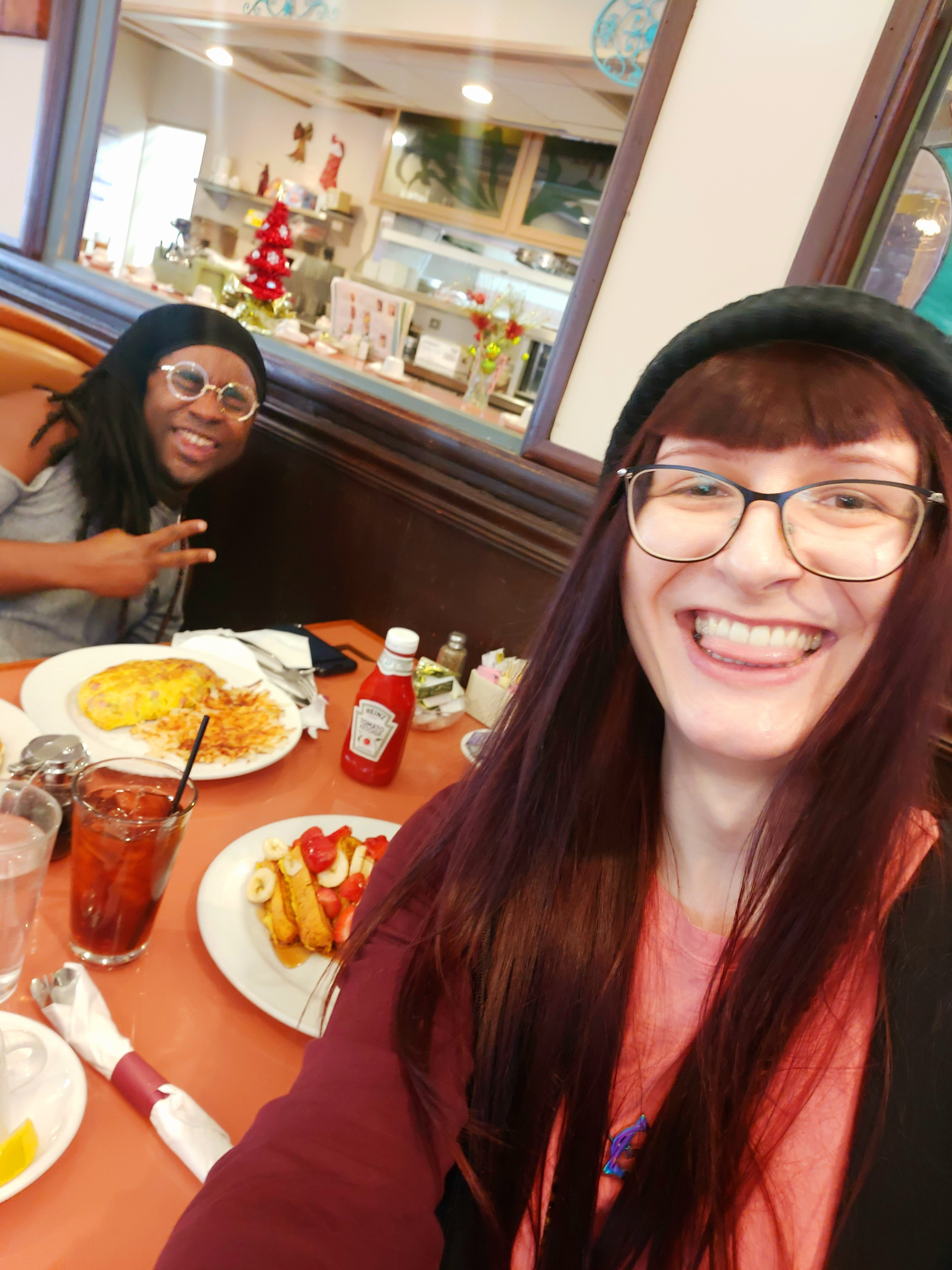 Help Trans Partner to Flee USA campaign photo, 4 of 6